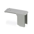 3247983 - CONN TERM BLK HOOD GRAY