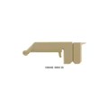 1064460000 - CONN TERM BLK COVER BEIGE