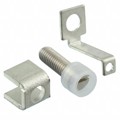 0204107 - CONN TERM BLK STEP BRACKET WT 2P