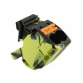 3260154 - CONN TERM BLK PICK OFF BK/YLW 2P