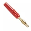 0310000000 - CONN TERM BLK TEST PLUG