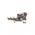 1652020000 - CONN TERM BLK MT BASE RAIL BG 2P