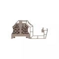 1068700000 - CONN TERM BLK SUP BLOCK
