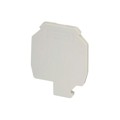 0205067 - CONN TERM BLK END PLATE RAIL