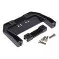 1613940000 - CONN TERM BLK STRAIN REL BLACK