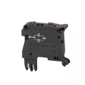 1167680000 - CONN TERM BLK FUSE HLDR BLACK
