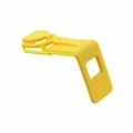 1086473 - COVER PLATE YELLOW