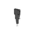 1827080000 - CONN TERM BLK TEST PLG ADPT BLK