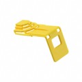 1090035 - COVER PLATE YELLOW