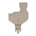 1878570000 - CONN TERM BLK COMP PLUG BEIGE