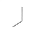 1083900000 - CONN TERM BLK ANGLED RAIL