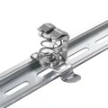 1252530000 - CONN TERM BLK CLAMP YOKE