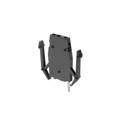 1650210000 - CONN TERM BLK TEST ADAPT BK 1P