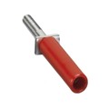 0311744 - CONN TERM BLK TEST SCKT RED 1POS
