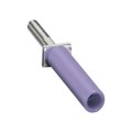 0311773 - CONN TERM BLK TEST SOCKET VIOLET