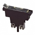 0920229 - CONN TERM BLK FUSE HLDR PLG BK