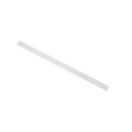 1004966 - CONN TERM BLK COVER TRANSPARENT