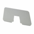 2130402 - CONN TERM BLK SEPARATOR RAIL GRY