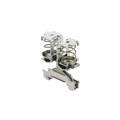 1723820000 - CONN TERM BLK CLAMP YOKE SET