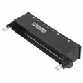 2838610 - CONN TERM BLK SHROUD BLACK