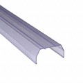 5022643 - CONN TERM BLK COVER CLEAR