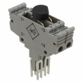 2802345 - CONN TERM BLK COMP PLUG GRY 4POS