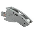 3069954 - CONN TERM BLK TEST PLUG GRY 4POS