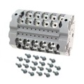 3969926 - CONN TERM BLK TEST TERM STRIP GY