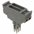 2802332 - CONN TERM BLK COMP PLUG GRY 4POS