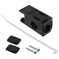1705210000 - CONN TERM BLK COVER BLACK 4POS