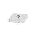 0134500000 - CONN TERM BLK COVER BEIGE 2POS