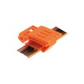 1760080000 - CONN TERM BLK MNT BASE RAIL ORAN