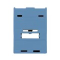 0322180000 - CONN TERM BLK BUSBAR SUP BLUE