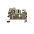 1742610000 - CONN TERM BLK MT BASE RAIL BG 1P