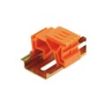 1760070000 - CONN TERM BLK MNT BASE RAIL ORAN