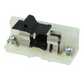 0311 - CONN TERM BLK FUSE BLK WHITE
