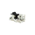 P0311 - CONN TERM BLK FUSE BLK WHITE