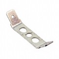 3-601989-2 - CONN TERM BLK 45DEG DBL BARRIER