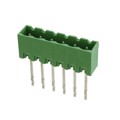 1872509 - CONN TERM BLK BASE STRIP ADPT GN