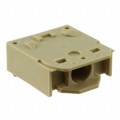 0555660000 - CONN TERM BLK END PLATE