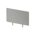 0711894 - CONN TERM BLK SEPARATOR GRAY