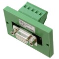 2287135 - INTERFACE MODULE 9POS PNL MNT