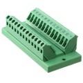 2280310 - INTERFACE MODULE 25POS PNL MNT