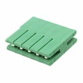 1898295 - TERM BLOCK PLUG 5POS STR 5MM