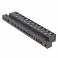 ELD241100 - CONN TERM BLK CARD EDGE 24POS