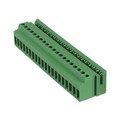 2202631 - PLUG-IN CARD BLOCK 5MM 20POS