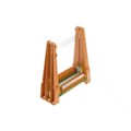 0586661001 - HOLDER CARD EDGE SKH 31S