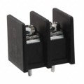 OSTYK51102030 - CONN BARRIER STRIP 2CIRC 0.374"