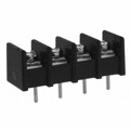OSTYK42104030 - CONN BARRIER STRIP 4CIRC 0.325"