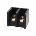 0389690002 - CONN BARRIER STRIP 2CIRC 0.5"